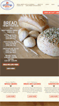 Mobile Screenshot of greatharvestchico.com